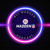 Podcast All Madden Podcast