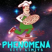 Podcast Phenomena City Limits