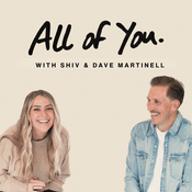 Podcast All of You