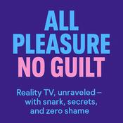 Podcast All Pleasure No Guilt