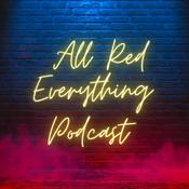 Podcast All Red Everything Podcast