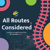 Podcast All Routes Considered