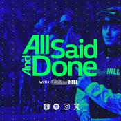 Podcast All Said and Done