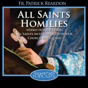 Podcast All Saints Homilies