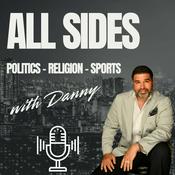Podcast All Sides With Danny