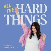 Podcast All The Hard Things