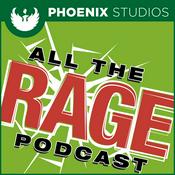 Podcast All the Rage