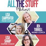 Podcast All The Stuff