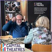 Podcast All The World's A Stage