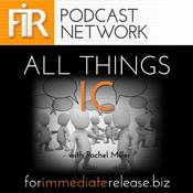 Podcast All Things IC