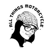 Podcast All Things Motorcycle