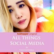 Podcast All things Social Media