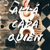 Podcast Allá Cada Quien