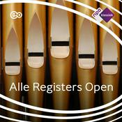 Podcast Alle Registers Open
