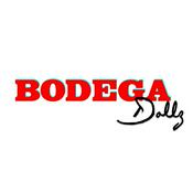 Podcast Bodega Dollz