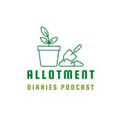 Podcast Allotment Diaries Podcast