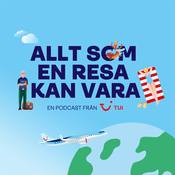 Podcast Allt som en resa kan vara
