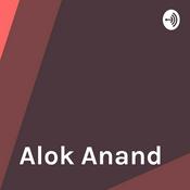 Podcast Alok Anand