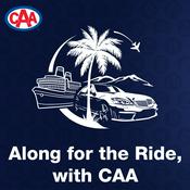 Podcast Along for the Ride, with CAA