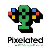 Podcast Pixelated