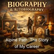 Podcast Alpine Path: The Story of My Career