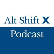 Podcast Alt Shift X Podcast