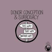 Podcast Donor Conception and Surrogacy