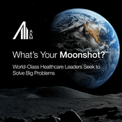 Podcast Alvarez & Marsal What's Your Moonshot?