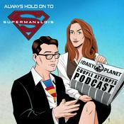 Podcast Always Hold On To Superman & Lois