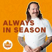 Podcast Always In Season