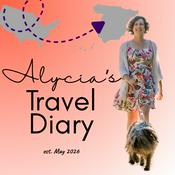 Podcast Alycia's Travel Diary