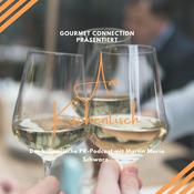 Podcast Am Küchentisch