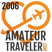 Podcast Amateur Traveler Podcast (2006 archives)