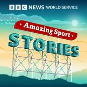 Podcast Amazing Sport Stories