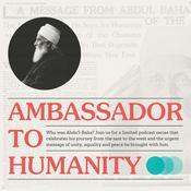 Podcast Ambassador to Humanity