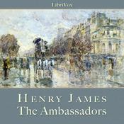Podcast Ambassadors, The by Henry James (1843 - 1916)
