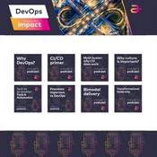 Podcast Amdocs DevOps Podcast Series