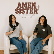 Podcast Amen Sister