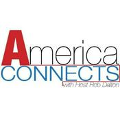 Podcast America Connects with Rob Dalton