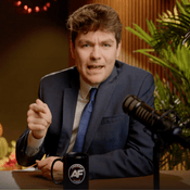 Podcast America First with Nicholas J. Fuentes Repost