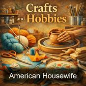 Podcast American Housewife