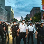 Podcast American Police Reform