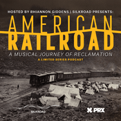 Podcast American Railroad