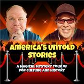 Podcast America's Untold Stories