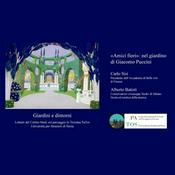 Podcast ''Amici fiori": nel giardino di Puccini