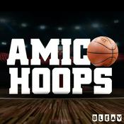 Podcast Amico Hoops