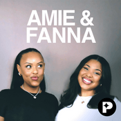 Podcast Amie & Fanna