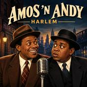 Podcast Amos & Andy