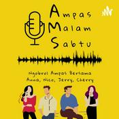 Podcast Ampas Malam Sabtu