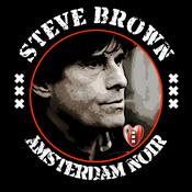 Podcast Amsterdam Noir